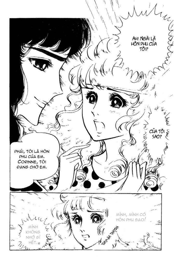 the count s daughter chapter 8 5