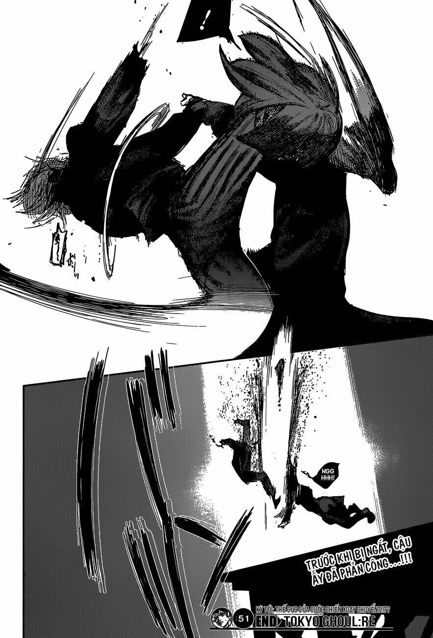 ngạ quỷ vùng tokyo 2 chapter 51 17