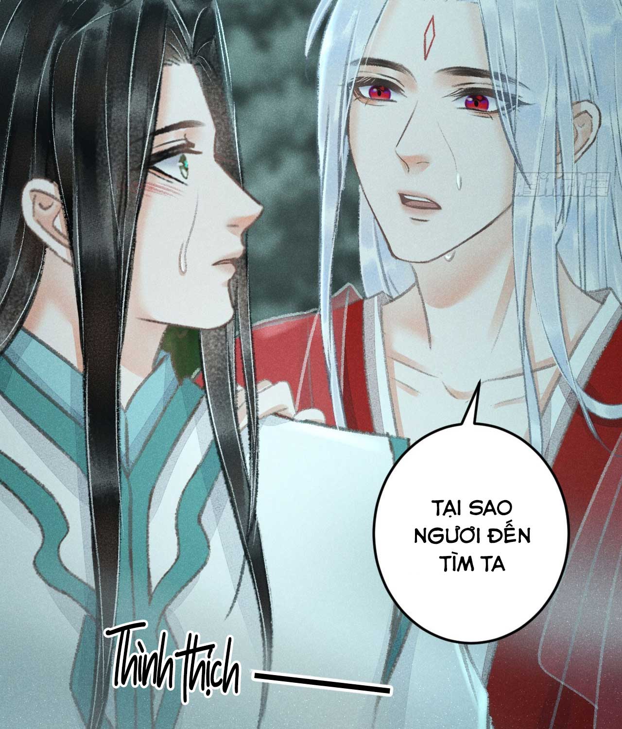 TUẦN TUẦN THIỆN DỤ chapter 252