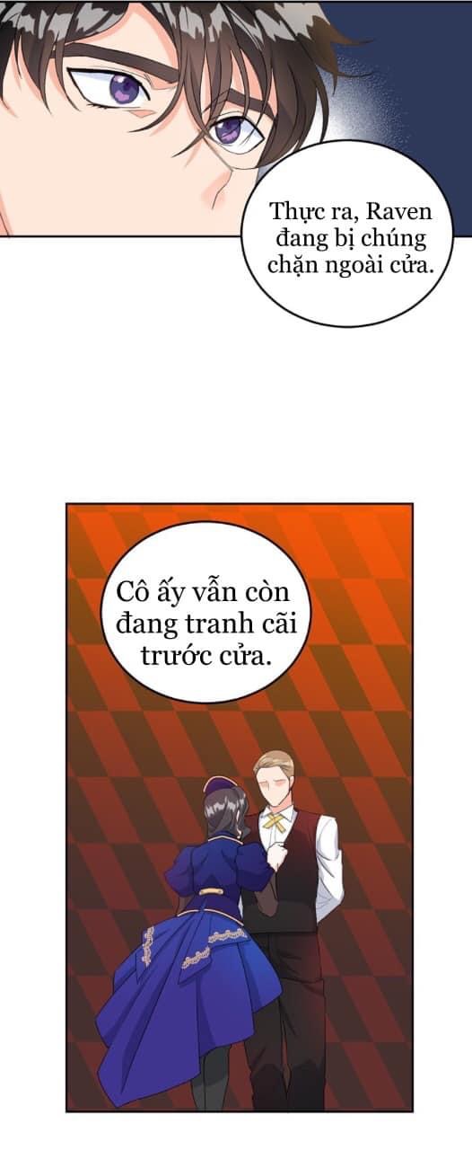 ebony, quạ đen chapter 16 12