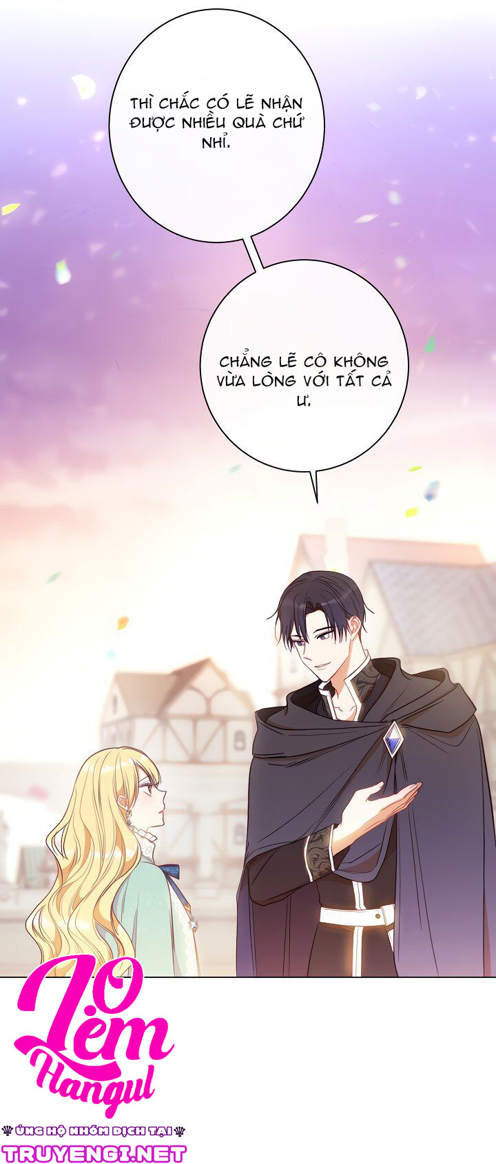 ác nữ đảo ngược đồng hồ cát chapter 26 61