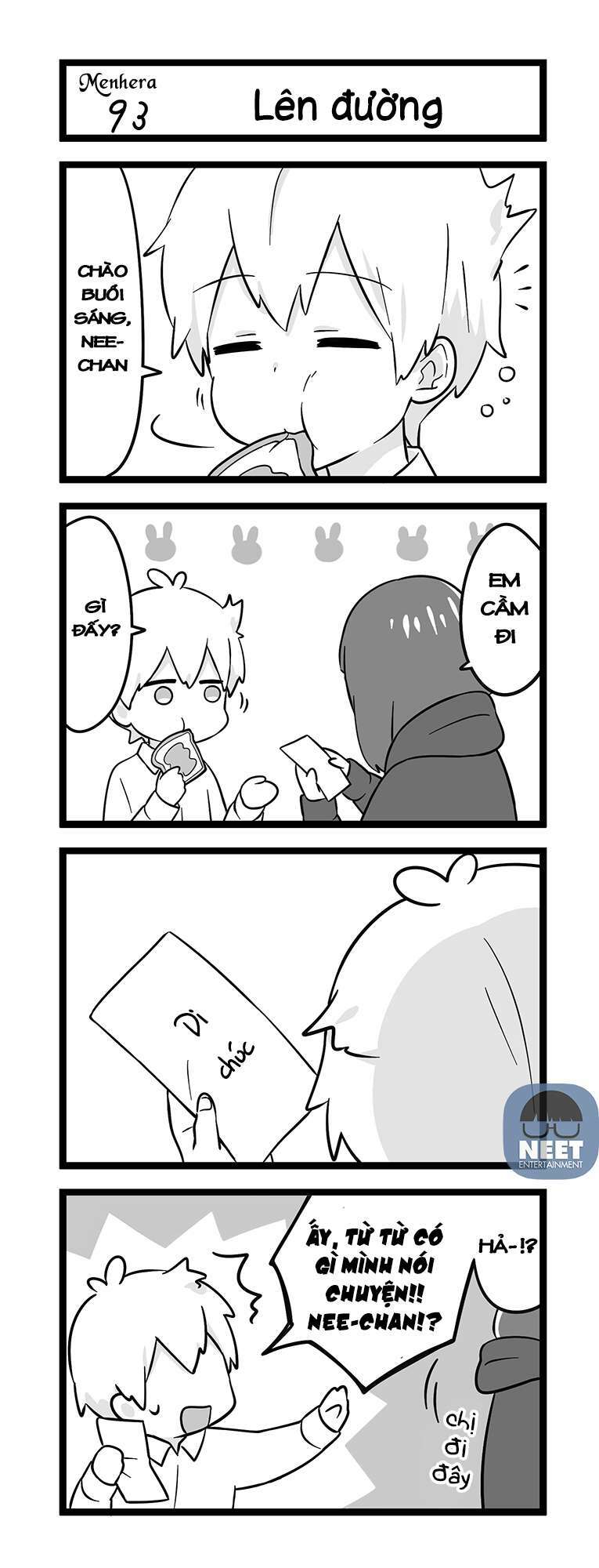 menhera shoujo kurumi-chan chapter 93 3