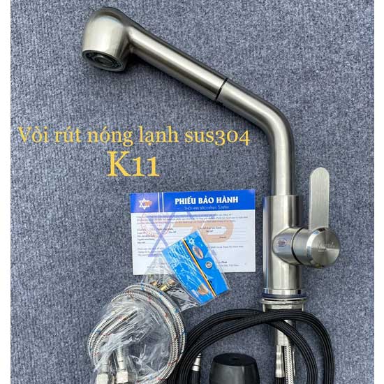 Vòi Rửa Bát Kagol K11