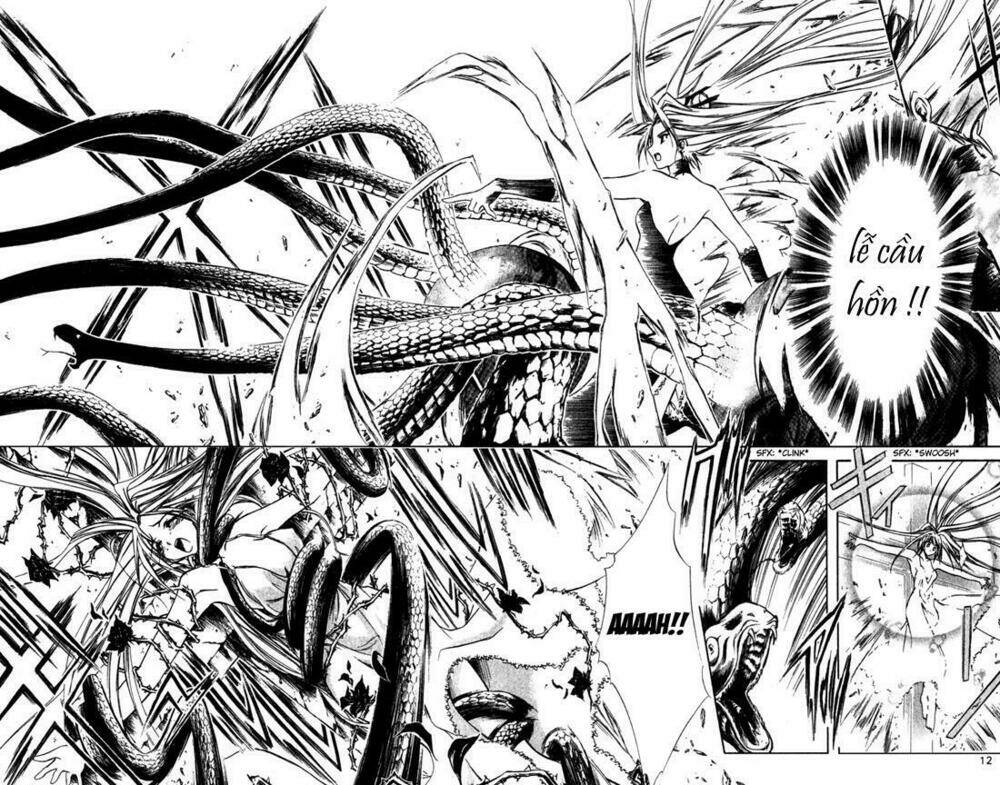 watashi no messiah-sama chapter 19 18