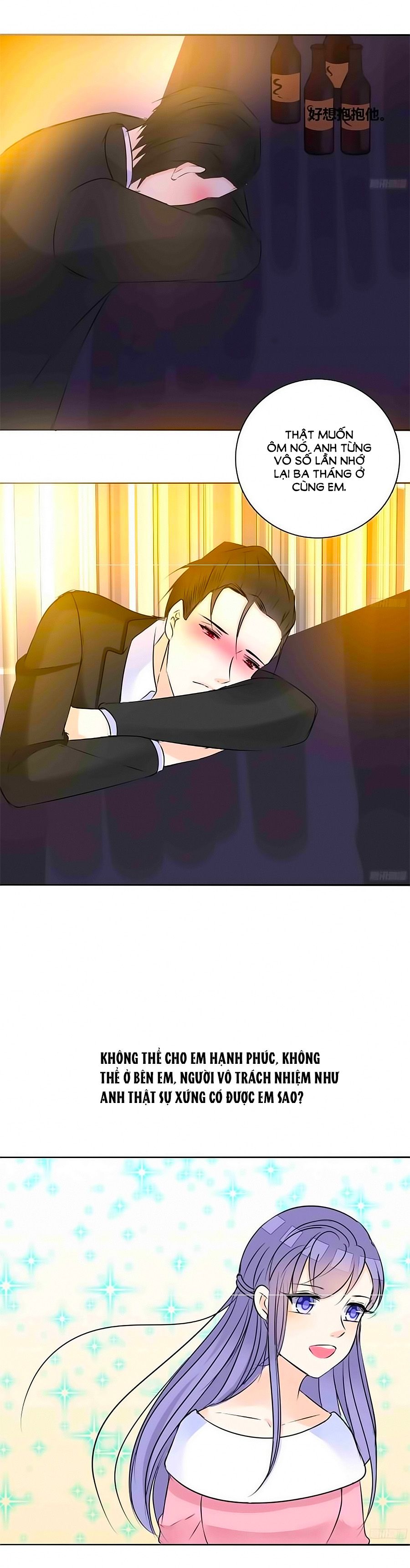 công chúa nữ vương mệnh chapter 63 6