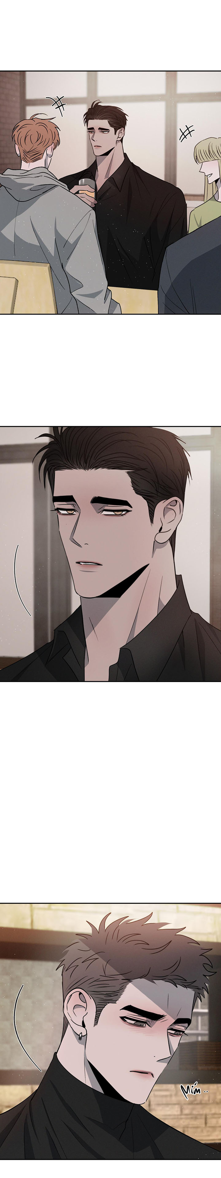 tương khắc chapter 32 10