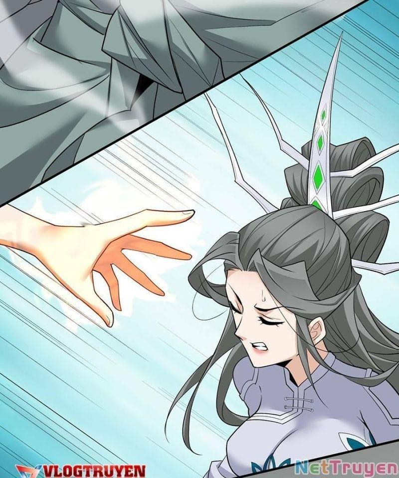 đồ đệ của ta đều là trùm phản diện chapter 33 47