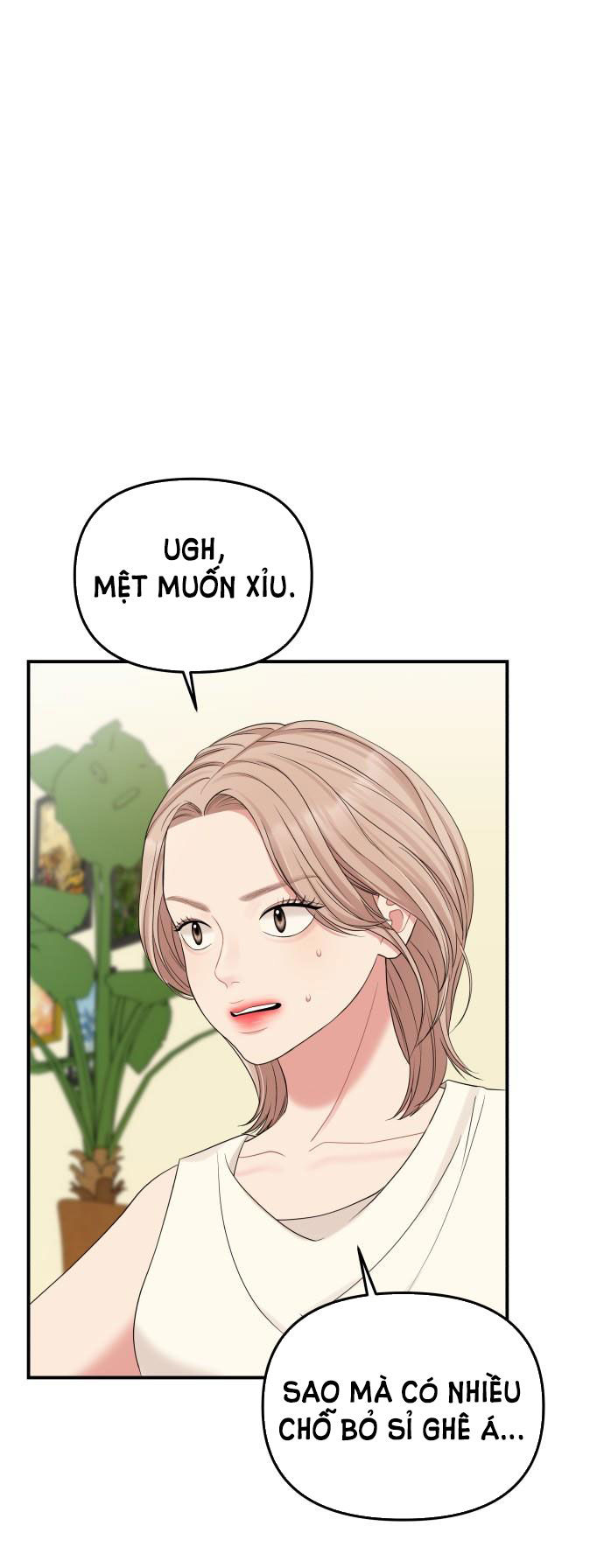 gửi em người đánh cắp những vì sao - to you who swallowed a star chapter 60.2 25