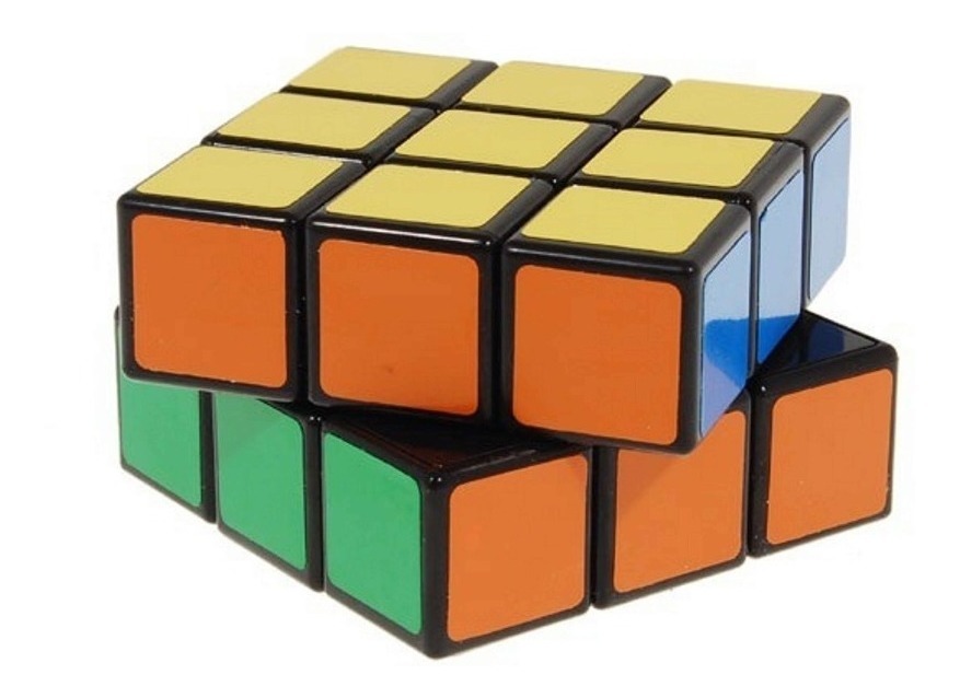 Đồ Chơi Rubik Zcube 2x3x3