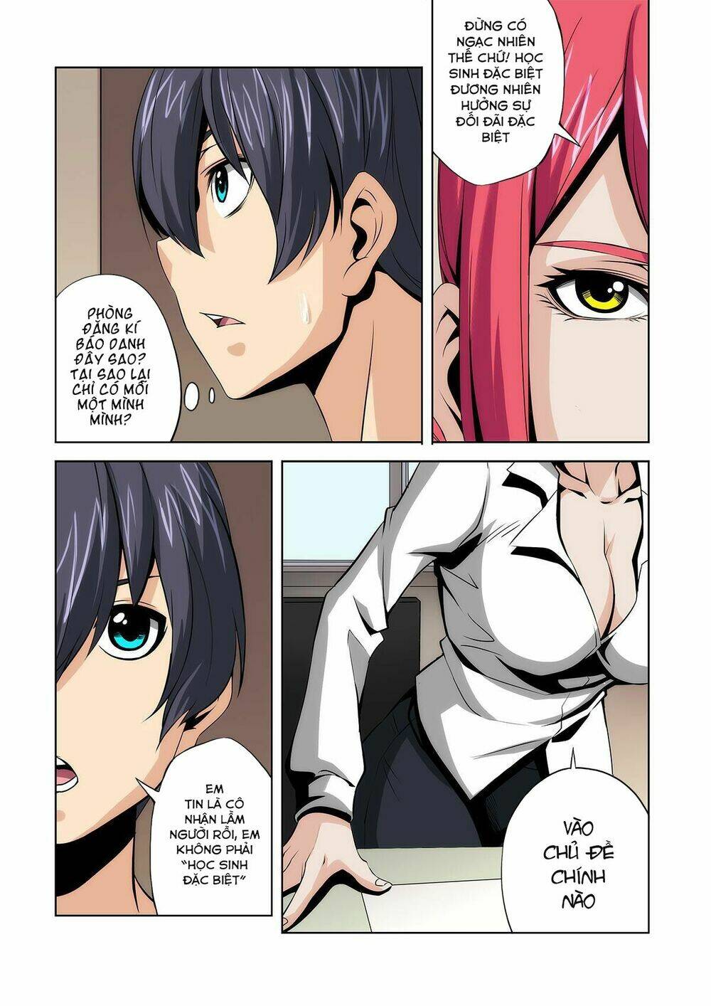 life and death chapter 6 13