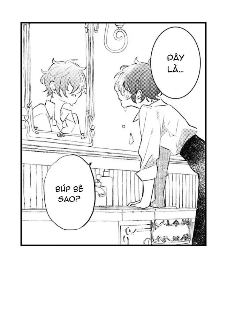 tiếng gọi của tình yêu sau trải nghiệm cận tử chapter 34 4