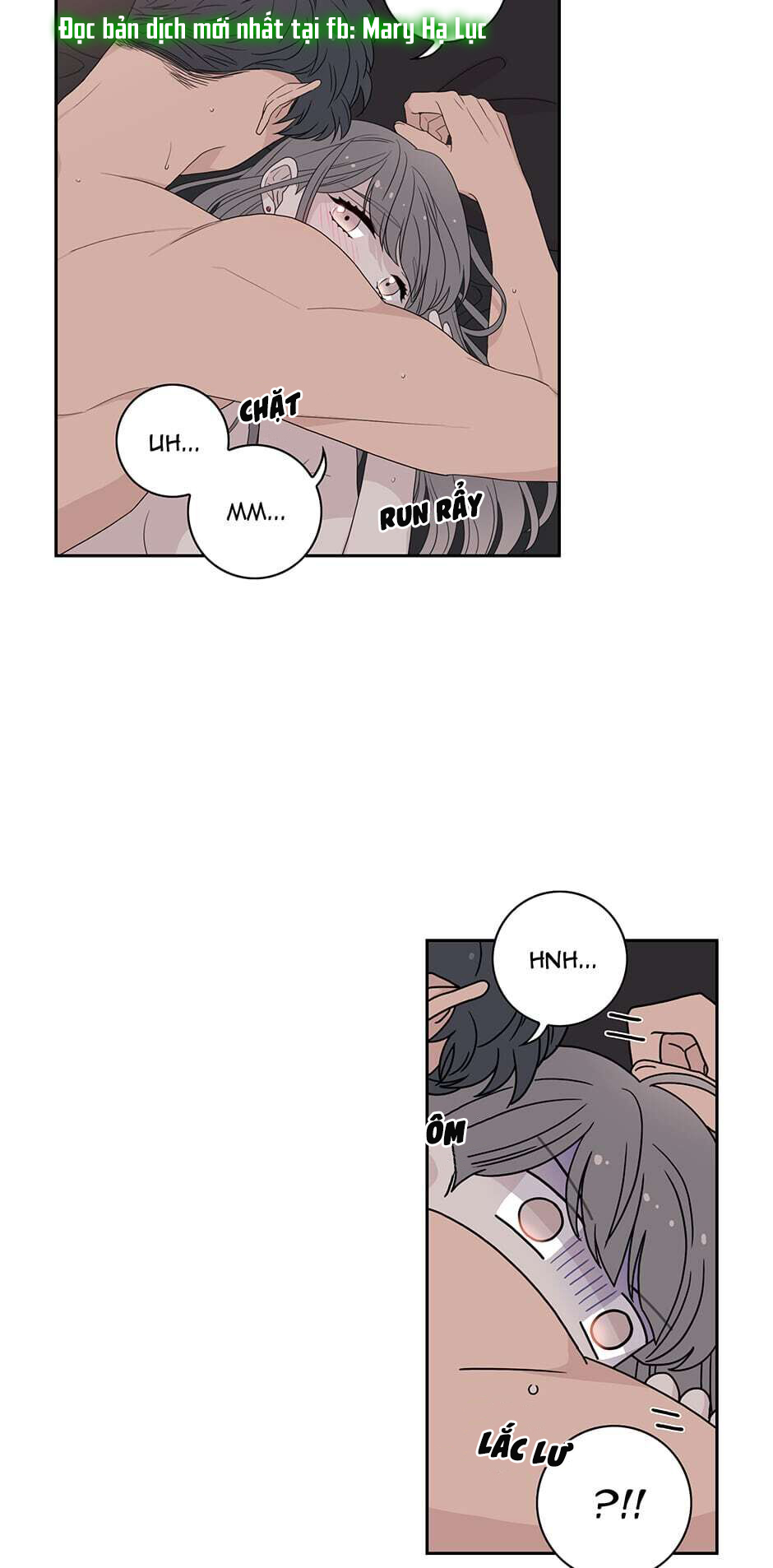 Toy Complex chapter 21 - Trang 9