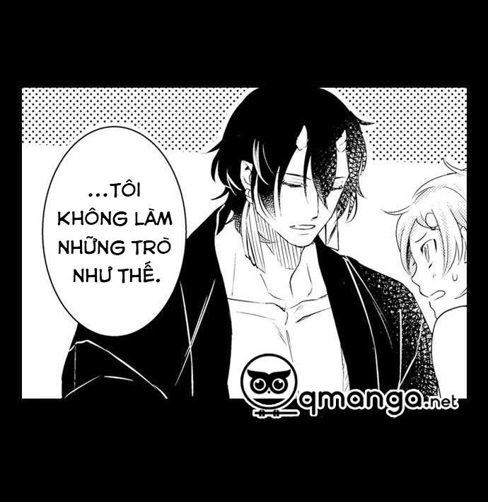 ác ma dục vọng chapter 3 13