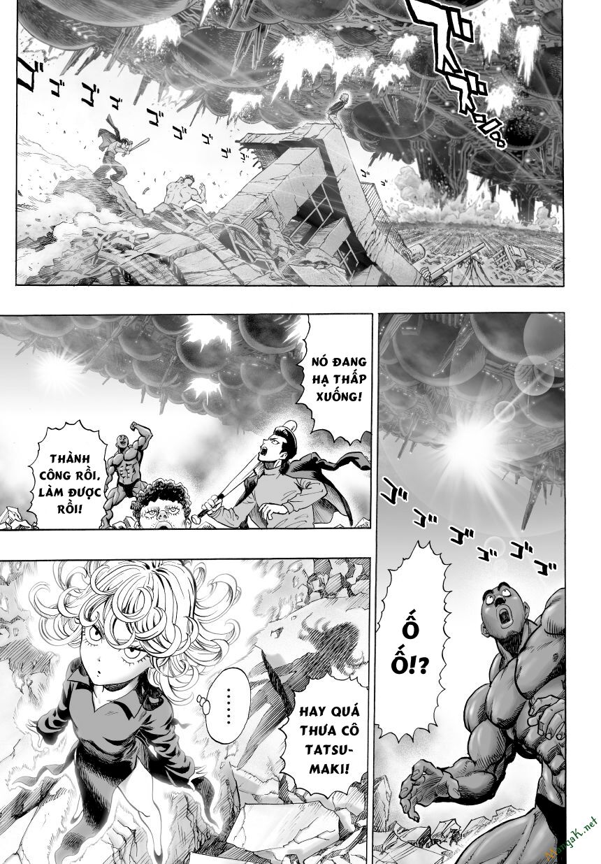 one-punch man chapter 47 6