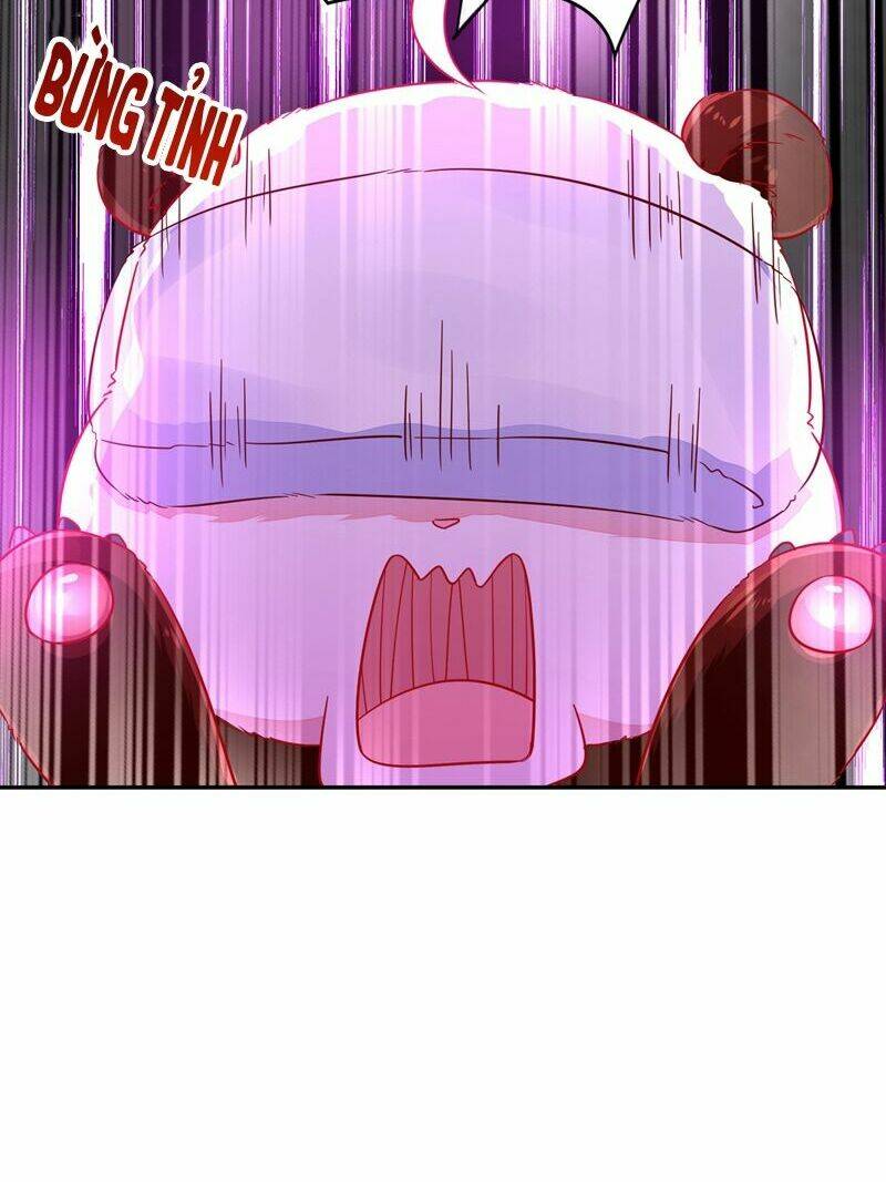 thiên thần gấu trúc muốn được ôm chapter 58 14