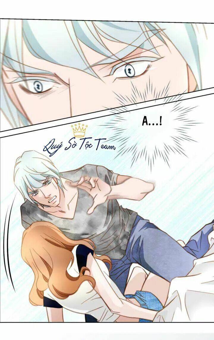 tiếp xúc chí mạng chapter 20 36