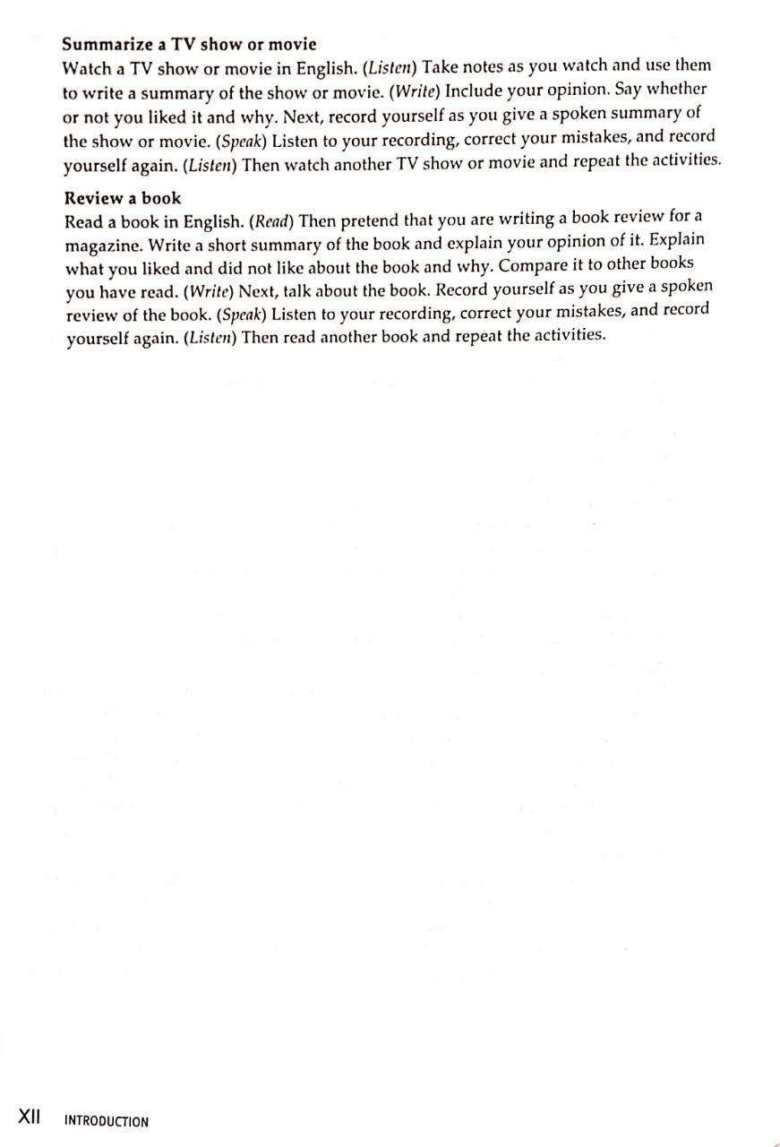 Longman Preparation Series for the TOEIC Test: Listening and Reading (6th Edition) Student Book - Level Advanced with MP3 & Answer Key