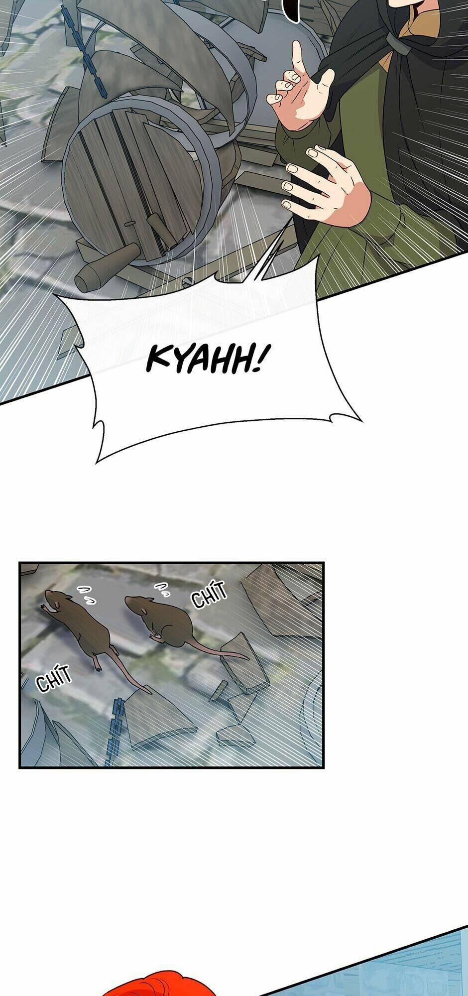 khế ước của nữ công tước quái vật chapter 95 40