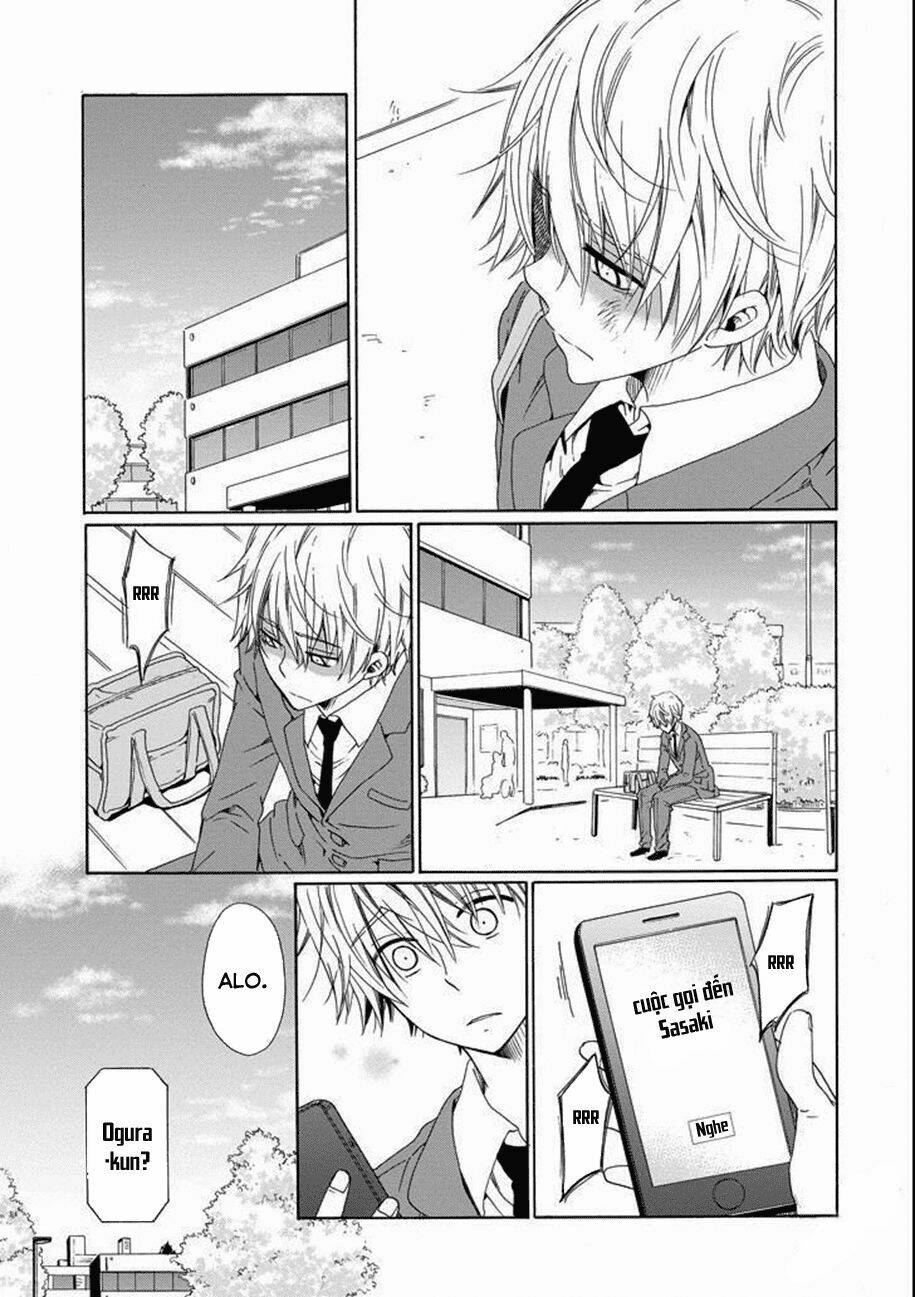 boku no namae wa chapter 14 13