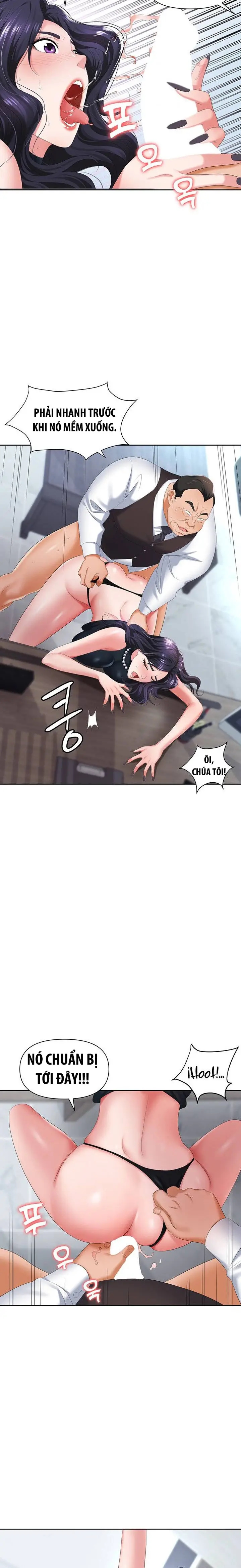 sập bẫy chapter 7 24