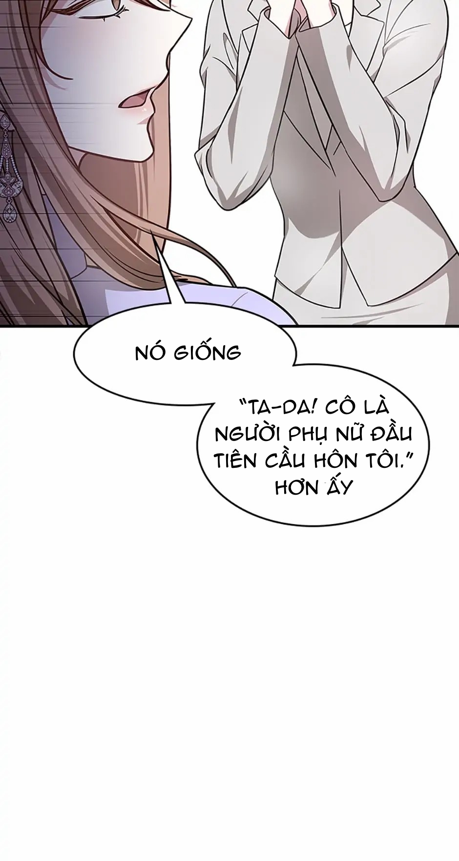 Làm Chồng Tôi Đi chapter 5.2 - Trang 6