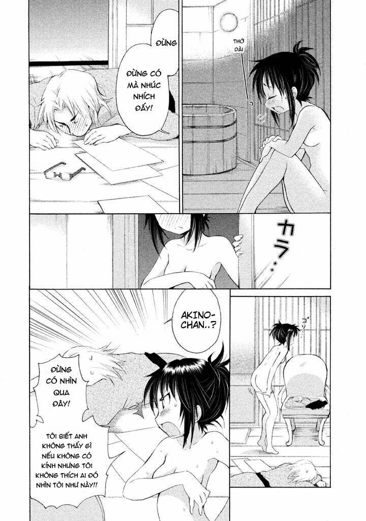 comic studio chapter 23 23