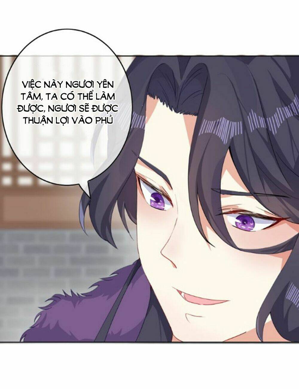 hội học sinh kiêu ngạo của hoàng cung chapter 3 59