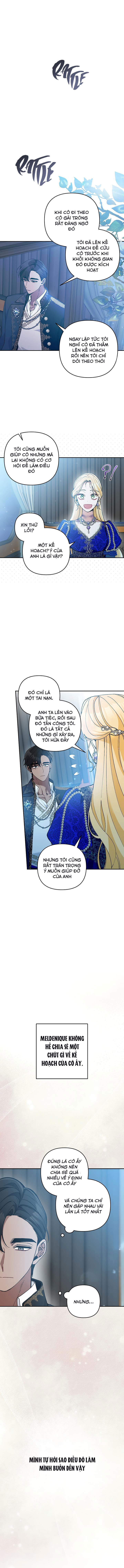 đừng đến cửa hàng của ác nữ phản diện chapter 36 2