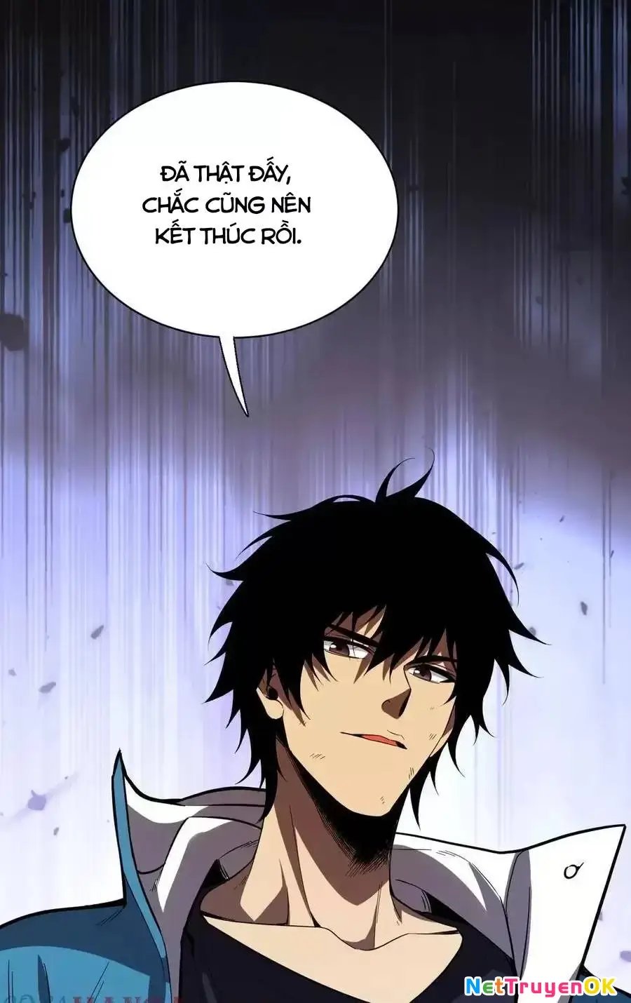 toàn dân tận thế: ta, virus quân vương chapter 14 47