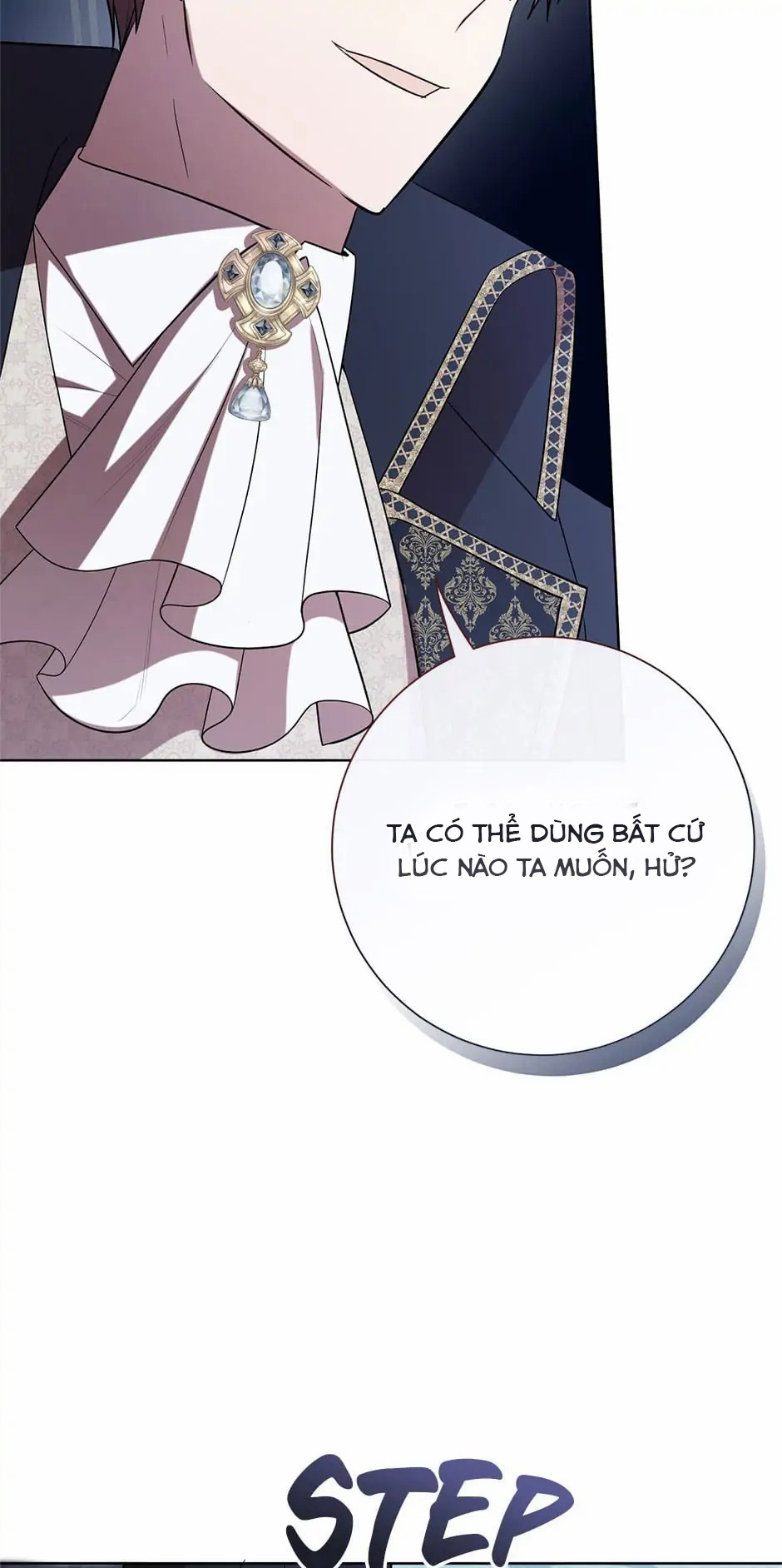 đừng ăn thịt tôi mà chapter 96 10