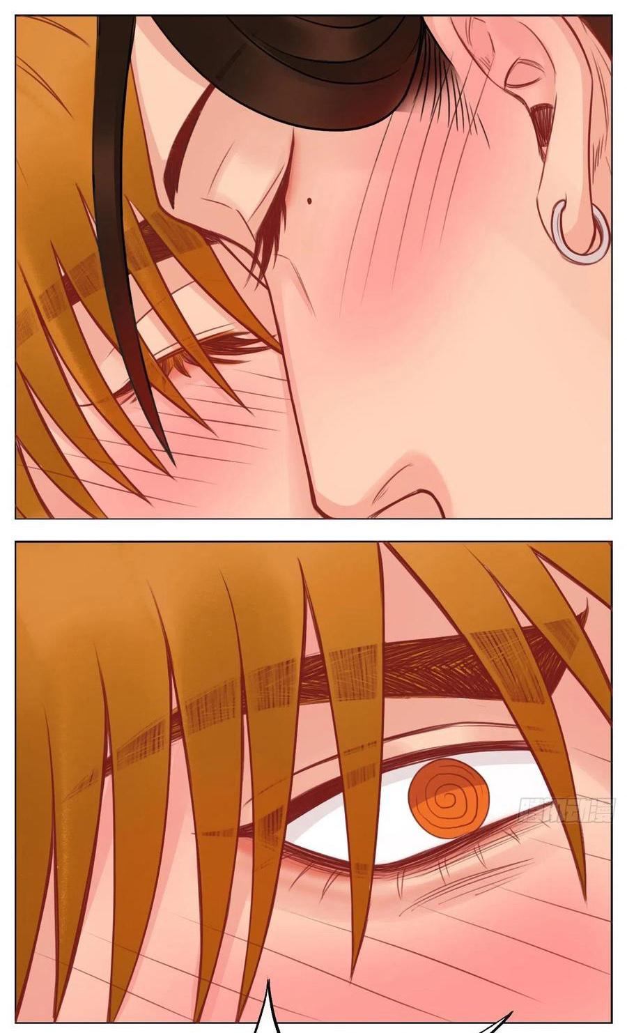 ký túc xá nam phòng 303 chapter 53 16