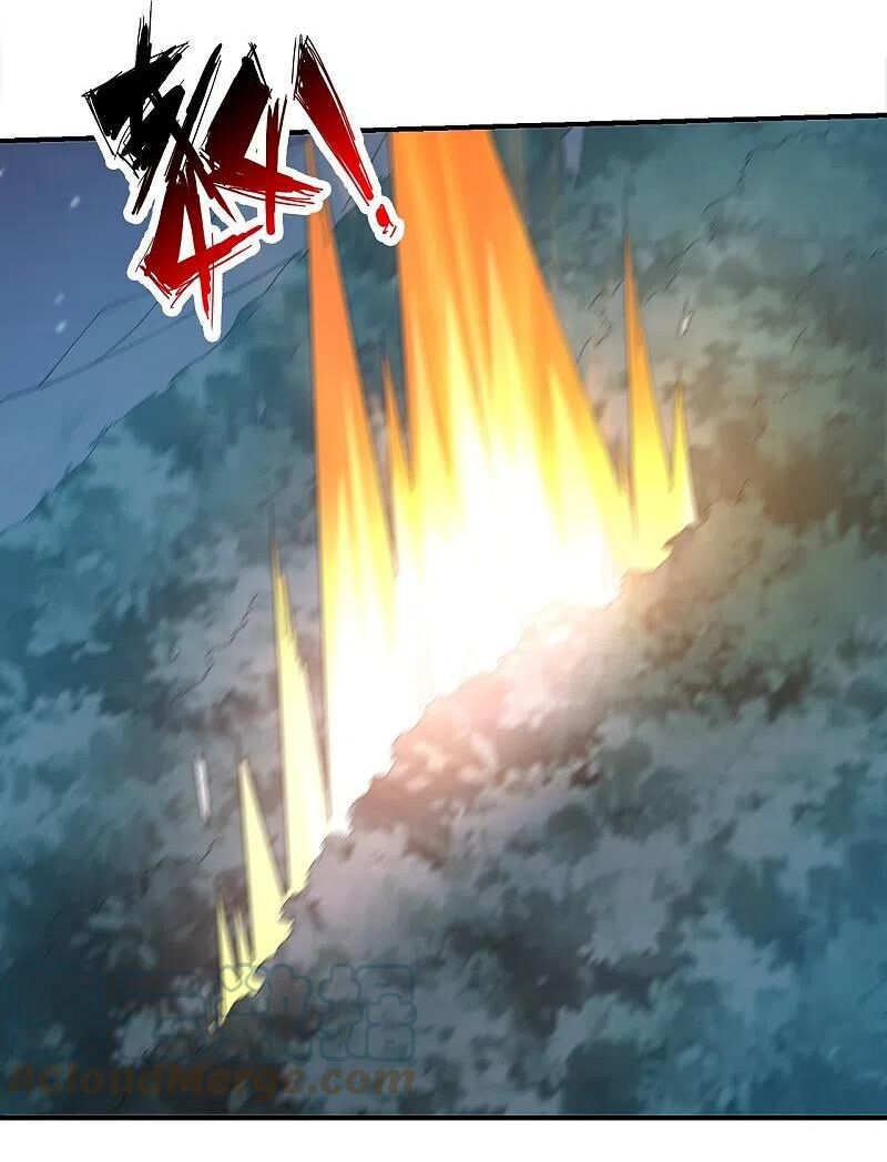 tiên võ đế tôn chapter 305 66