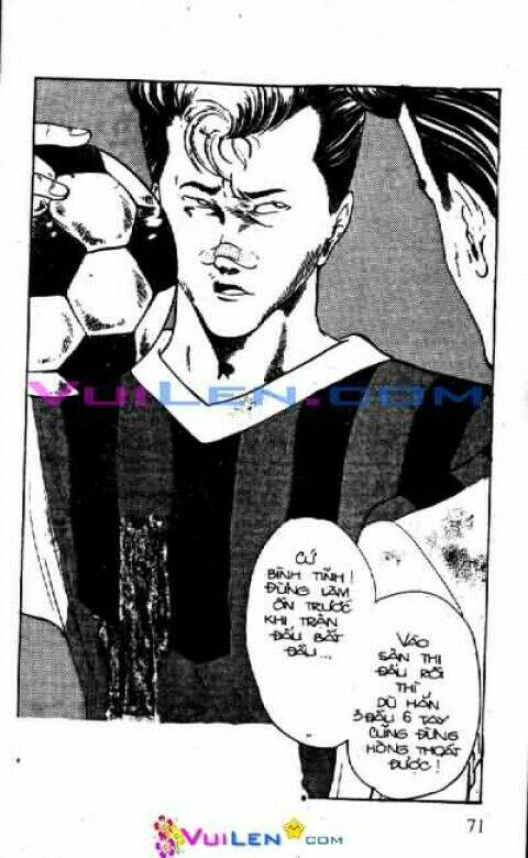 sôi động cầu trường full 17 tập chapter 10 71