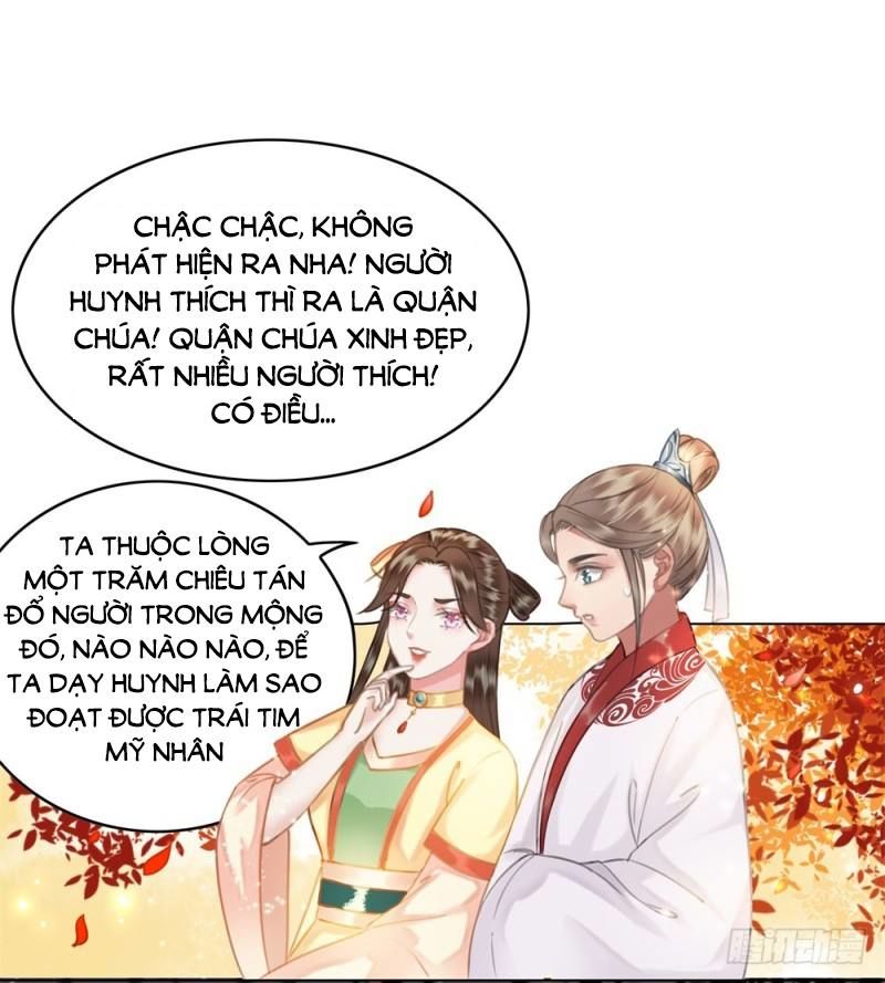 gay rồi! cái đó thành tinh rồi chapter 41 43