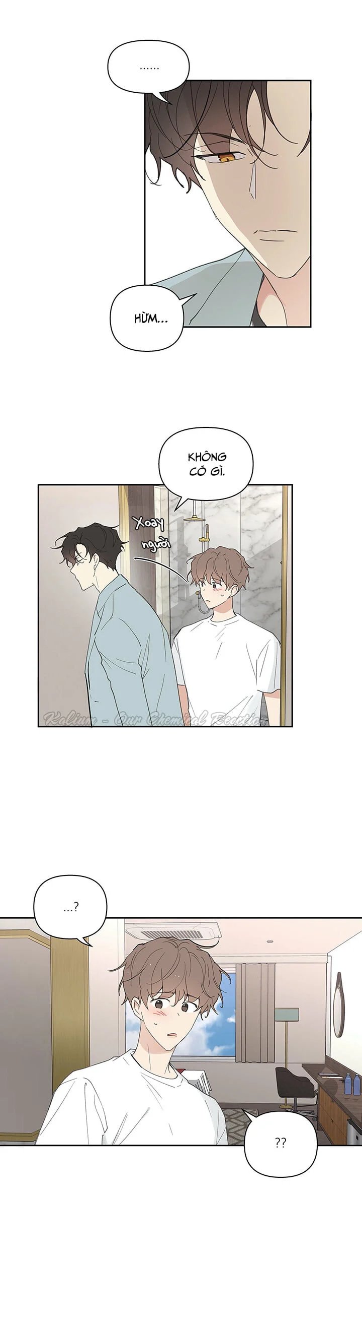 tâm tư của ju in chapter 24 8