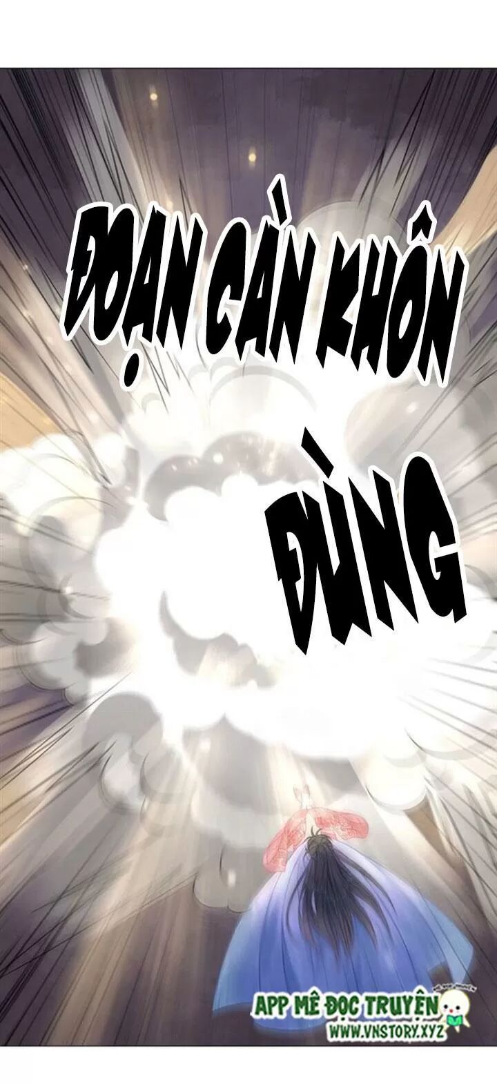 cực phẩm phế vật tiểu thư chapter 85 31