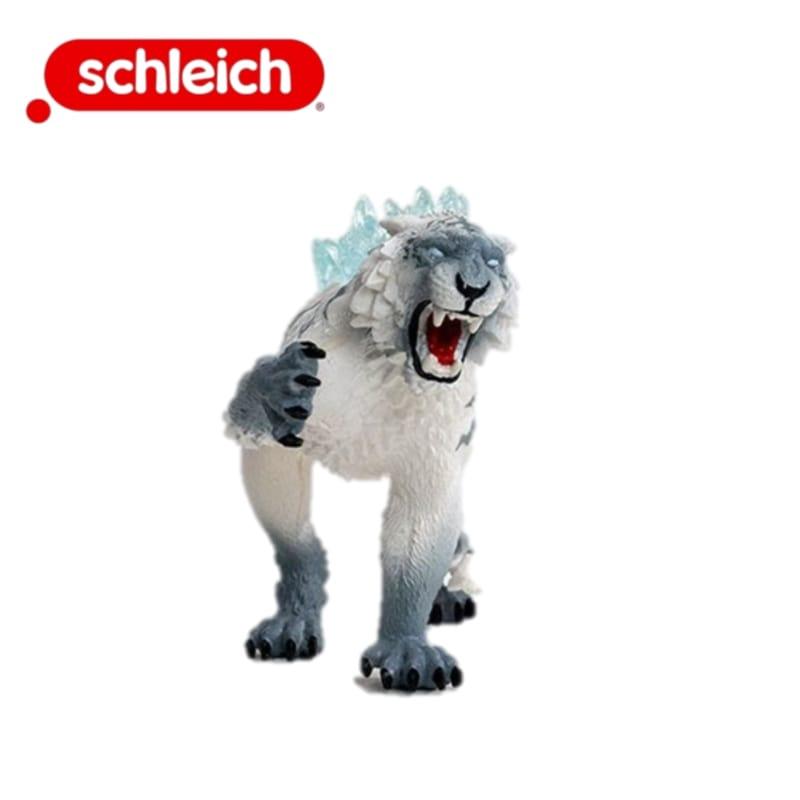 Đồ Chơi SCHLEICH Mãnh Hổ Băng Giá 70147S