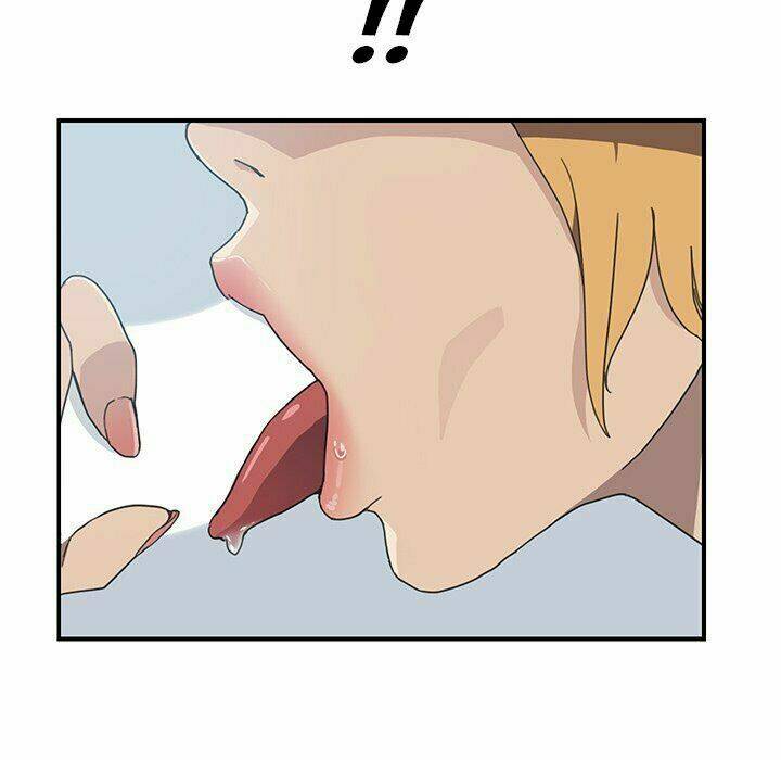 bạn cùng phòng bất đắc dĩ chapter 5 99