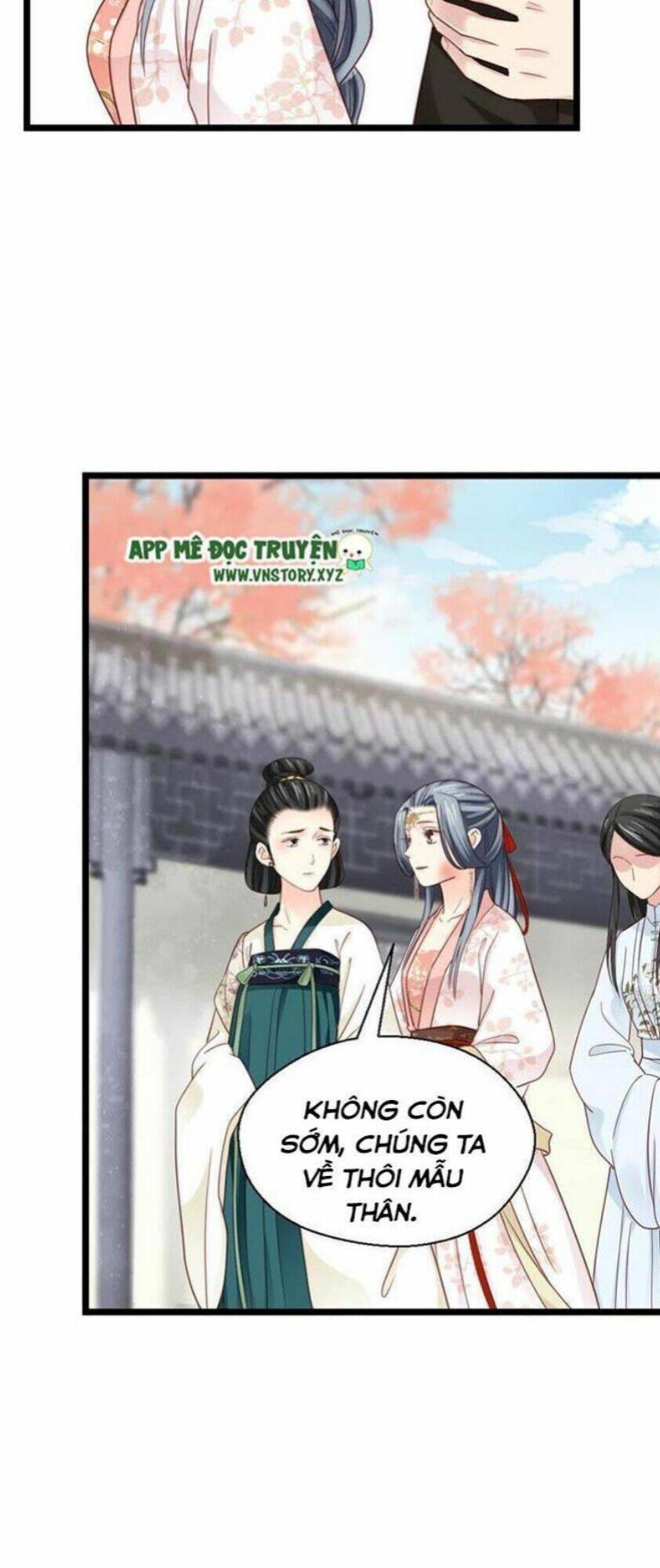 kiều nữ độc phi chapter 241 4