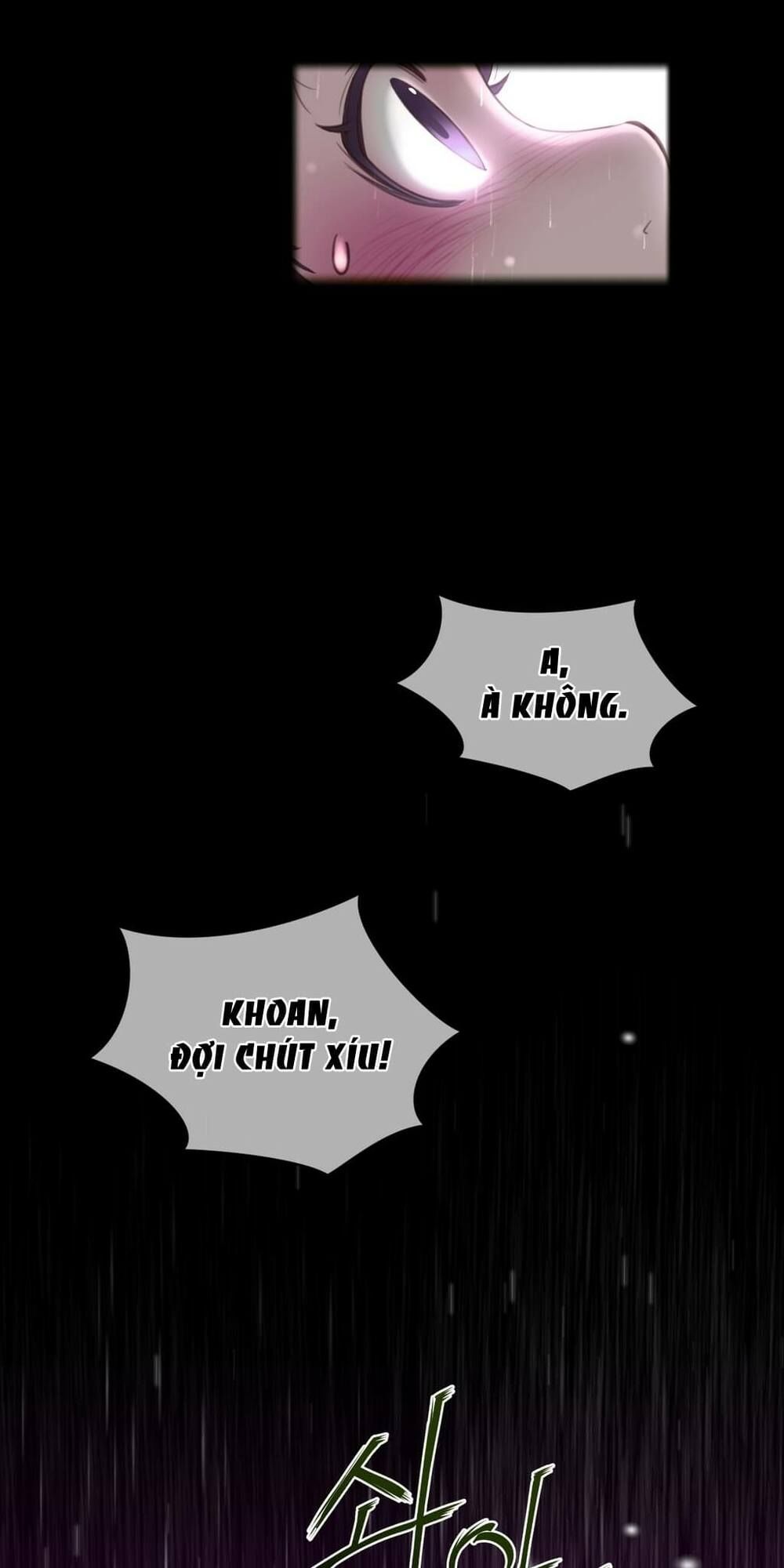 một nửa hoàn hảo chapter 16 7