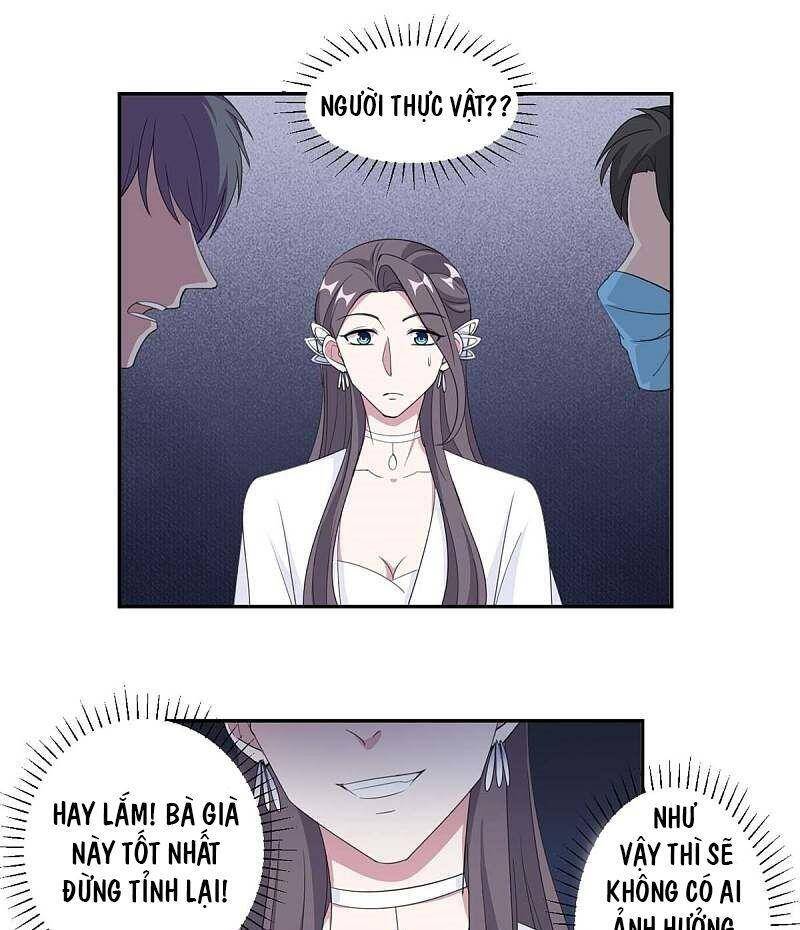 tổng tài, tránh xa tôi ra chapter 75 1