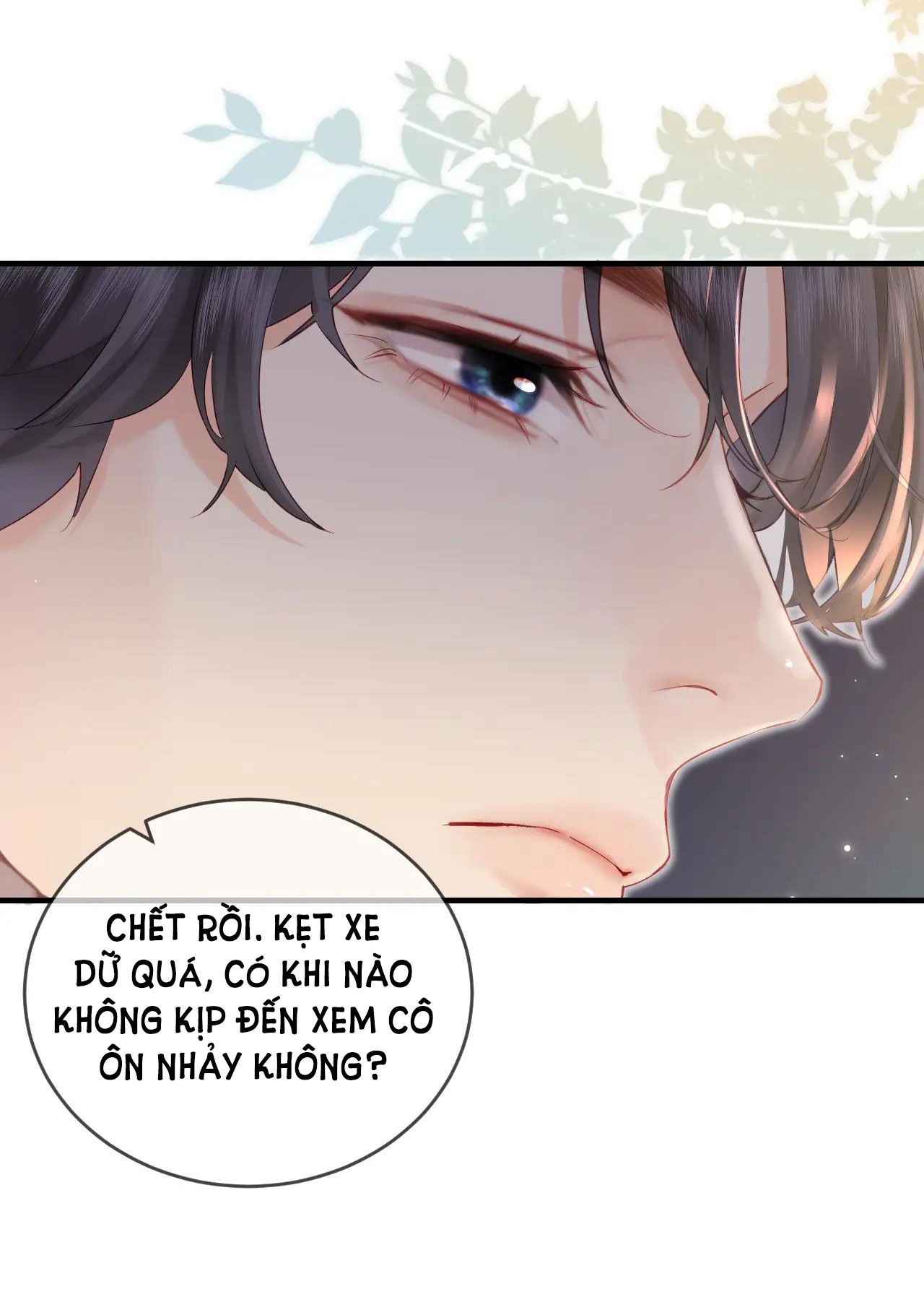 câu chuyện ngọt ngào của cặp vợ chồng đỉnh lưu chapter 27.1 20