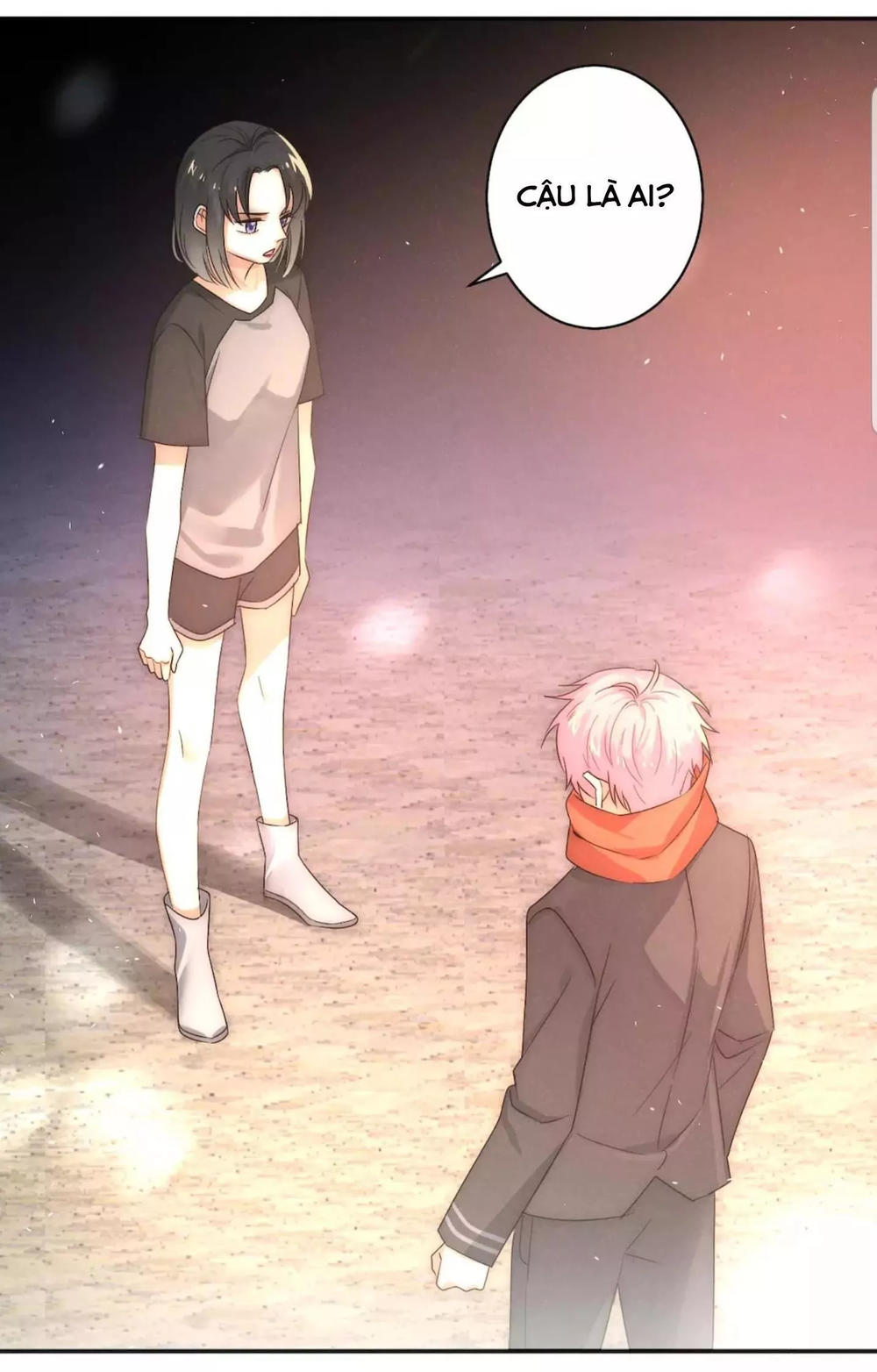 ánh trăng ngọt ngào chapter 3 3