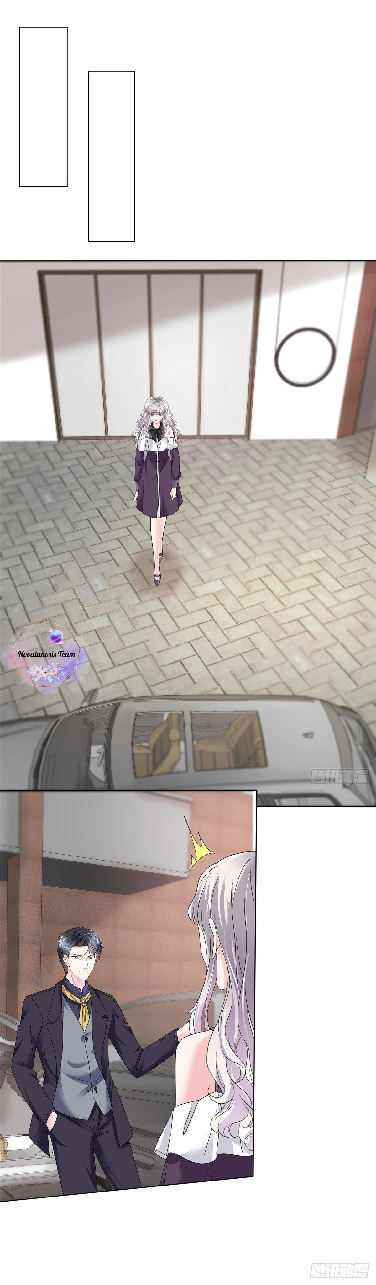 khi mùa đông gặp nắng ấm chapter 14 8