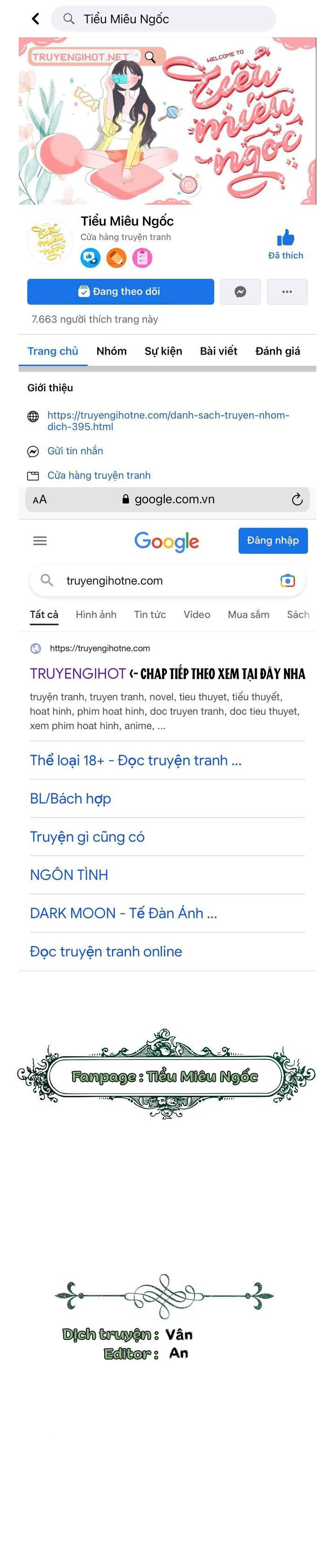 hương vị tình yêu chapter 92 1