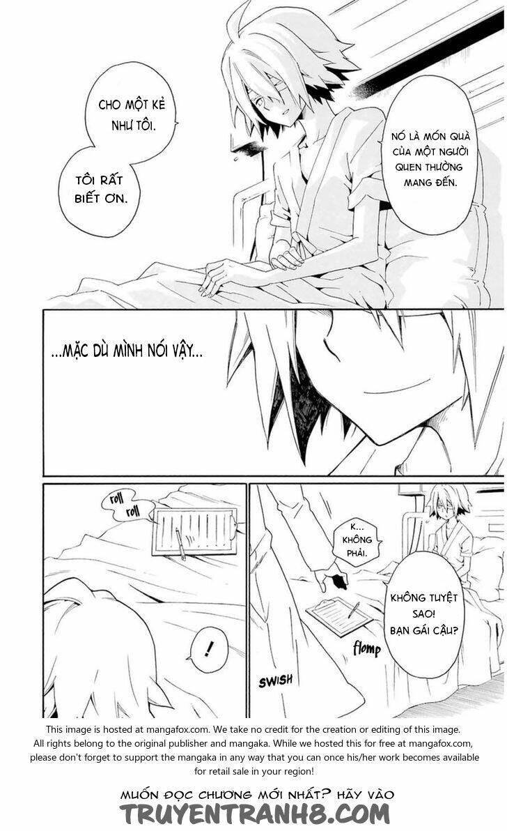 kuro no tantei chapter 24.2 4