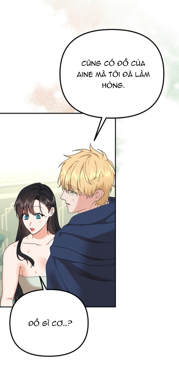 [18+] dũng sĩ vị tha chapter 41.1 31