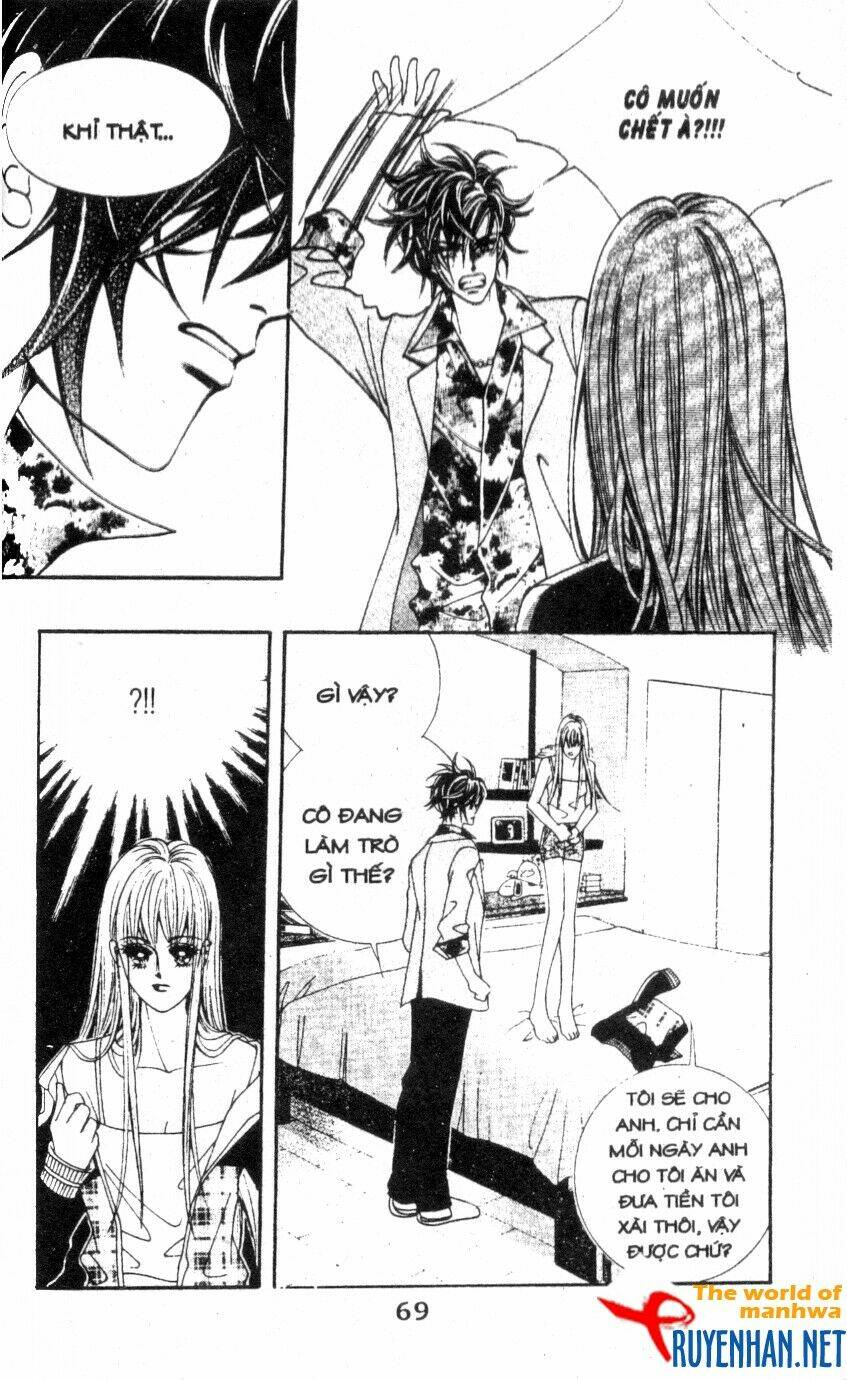 chàng trai hào hiệp chapter 2 69