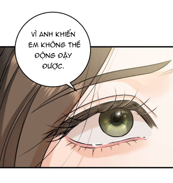 Nóng Lòng Muốn Giày Vò Em chapter 66.1 47