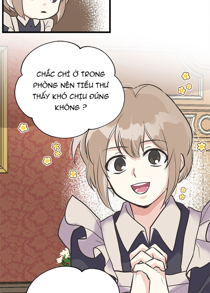 chị tôi đã nhặt về một nam chính quyến rũ chapter 35 85